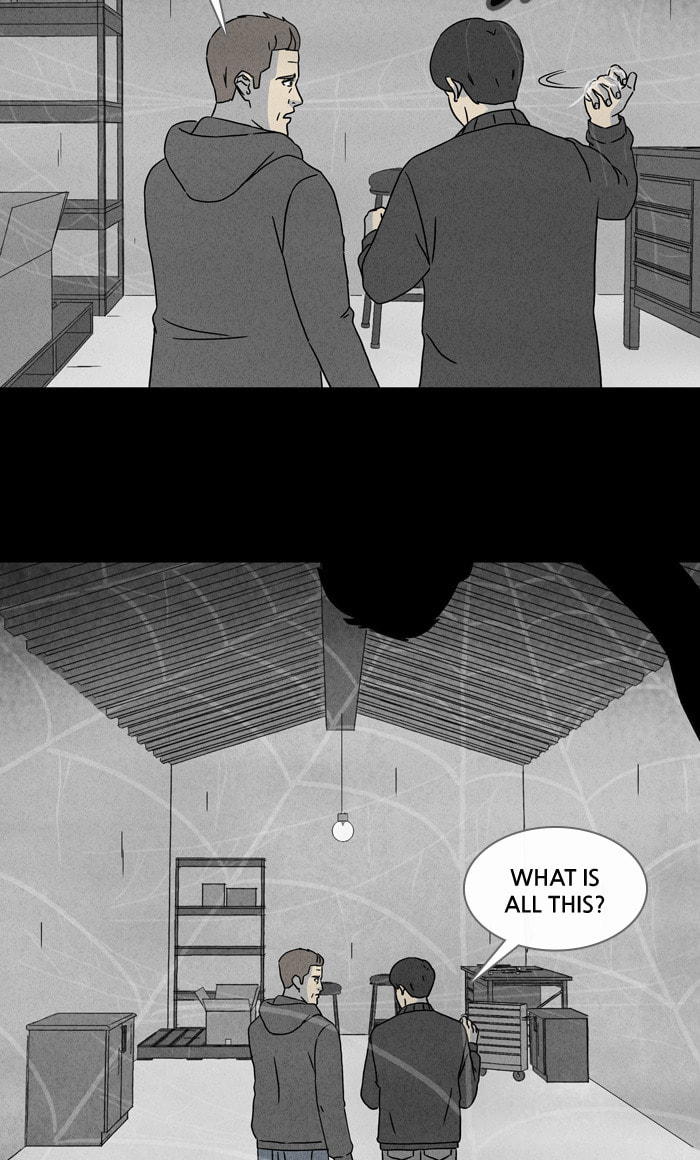 Tales of the Unusual Chapter 319 page 52 - 