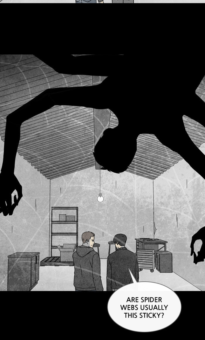 Tales of the Unusual Chapter 319 page 53 - 