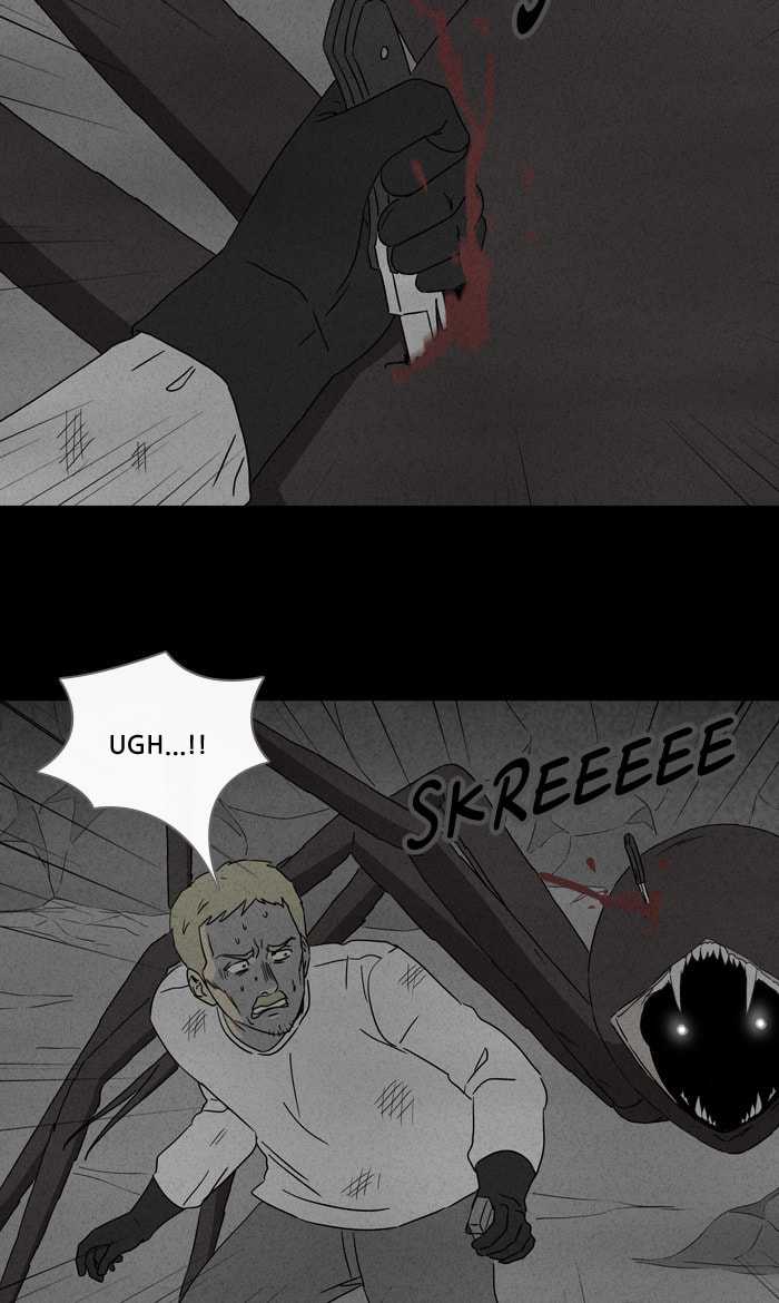 Tales of the Unusual Chapter 319 page 8 - 