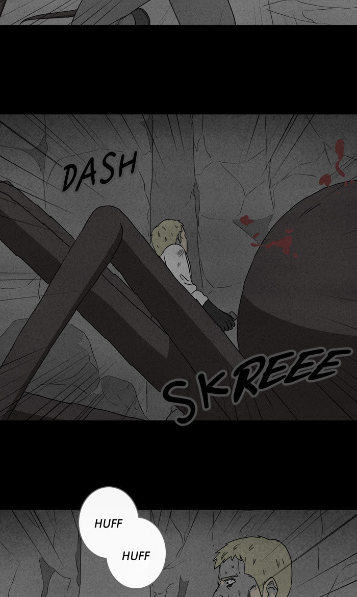 Tales of the Unusual Chapter 319 page 9 - 