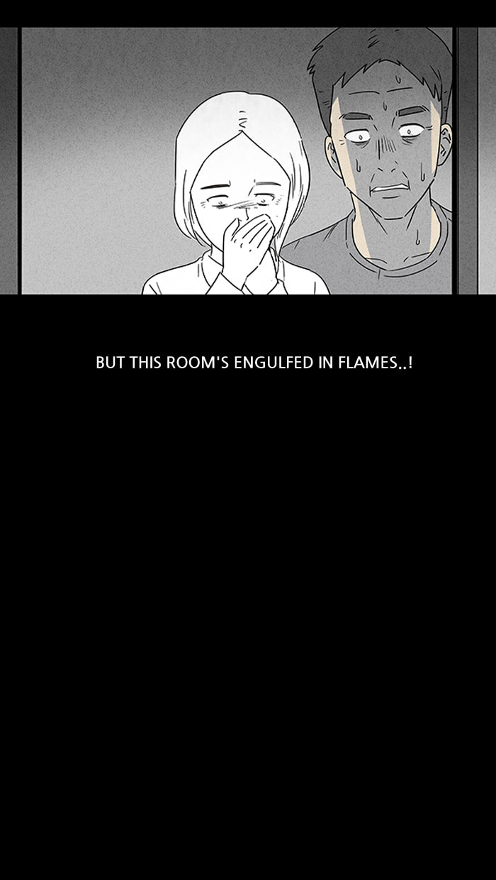 Tales of the Unusual Chapter 32 page 11 - 