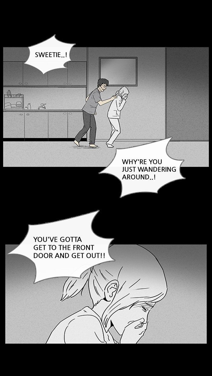 Tales of the Unusual Chapter 32 page 12 - 
