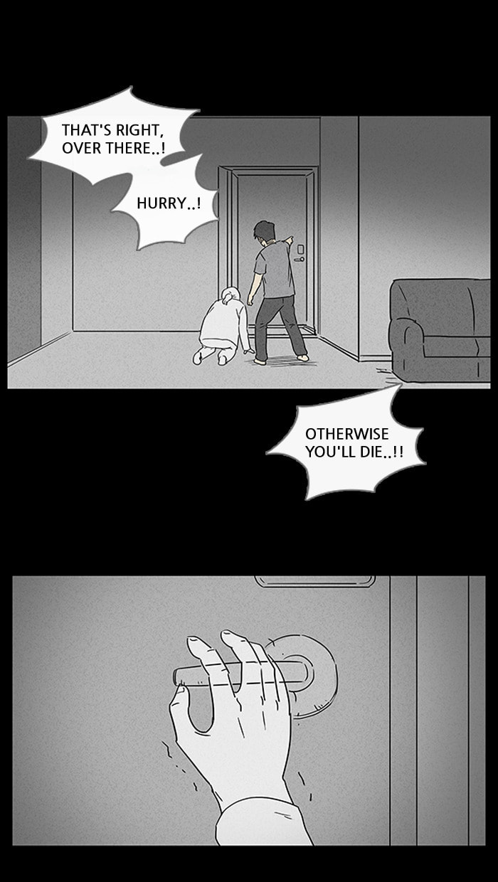 Tales of the Unusual Chapter 32 page 13 - 