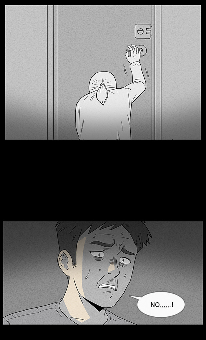 Tales of the Unusual Chapter 32 page 14 - 