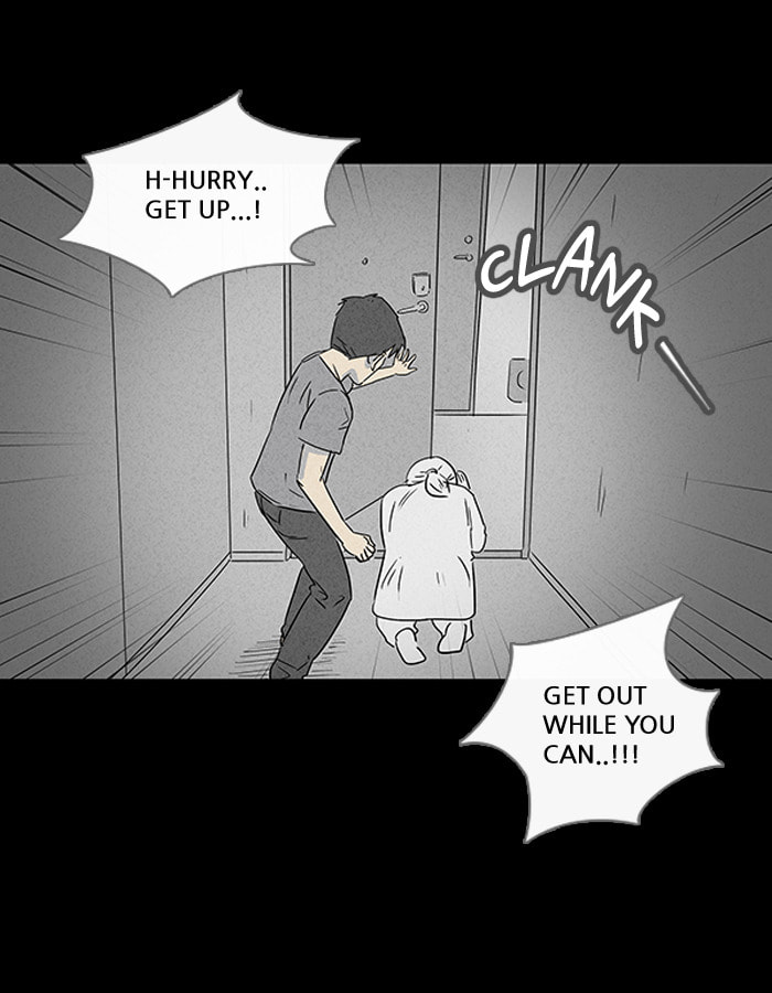 Tales of the Unusual Chapter 32 page 16 - 