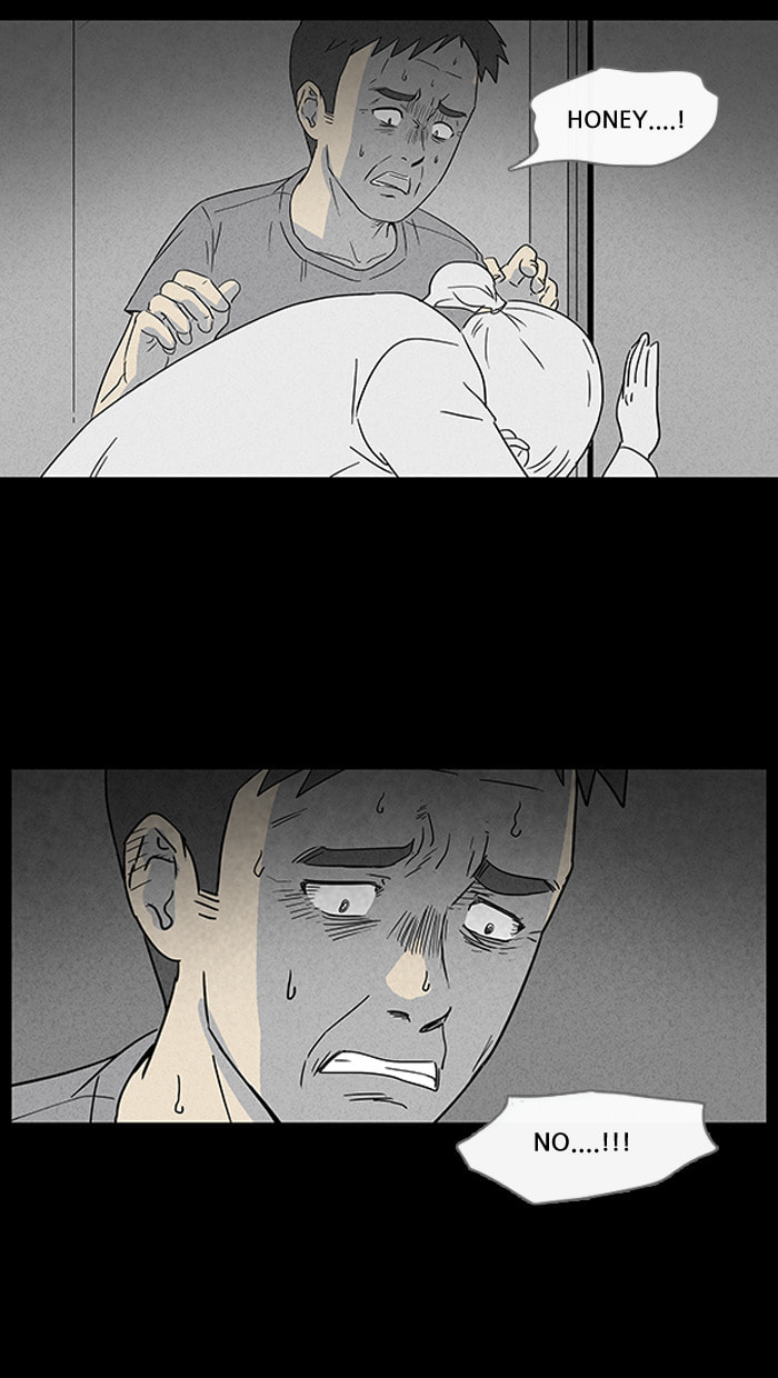 Tales of the Unusual Chapter 32 page 17 - 