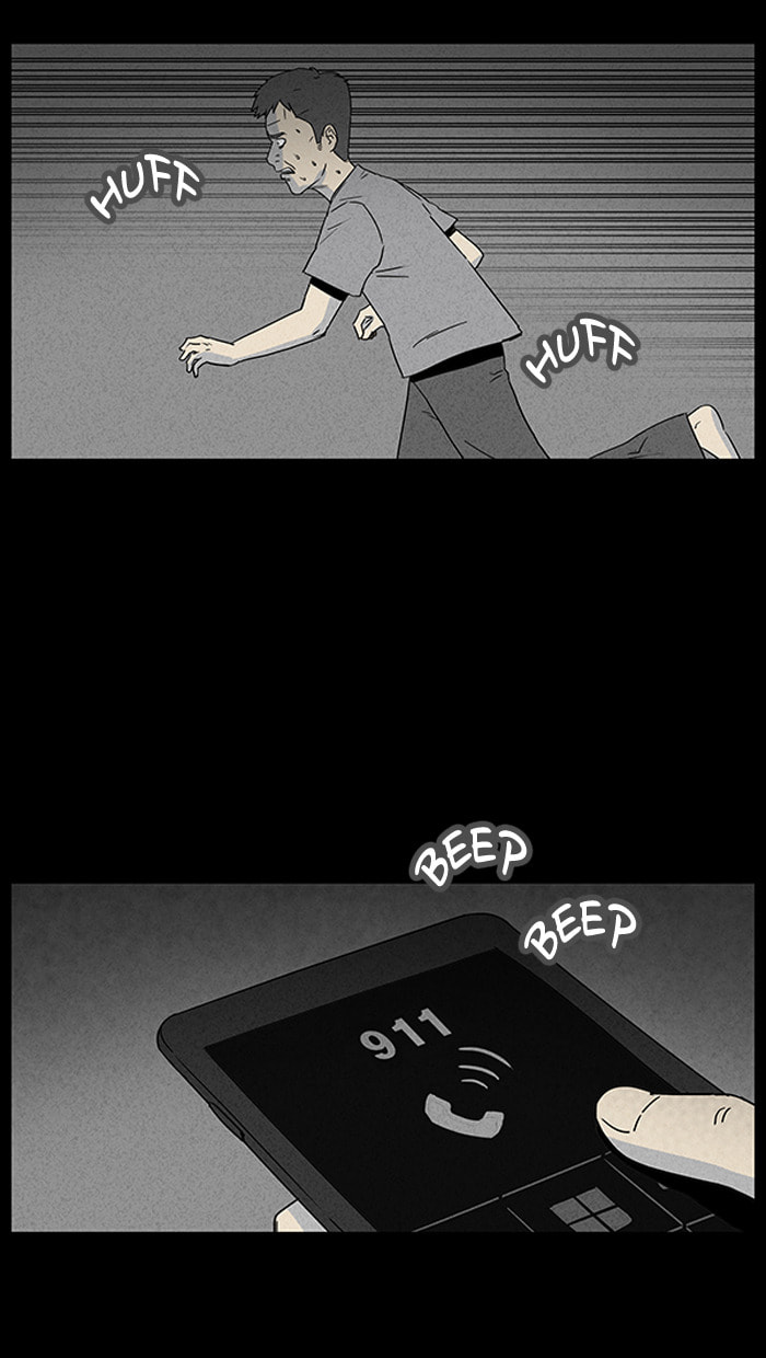 Tales of the Unusual Chapter 32 page 18 - 