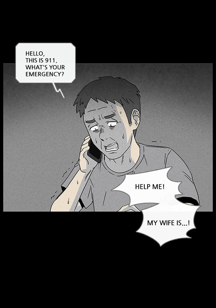 Tales of the Unusual Chapter 32 page 19 - 