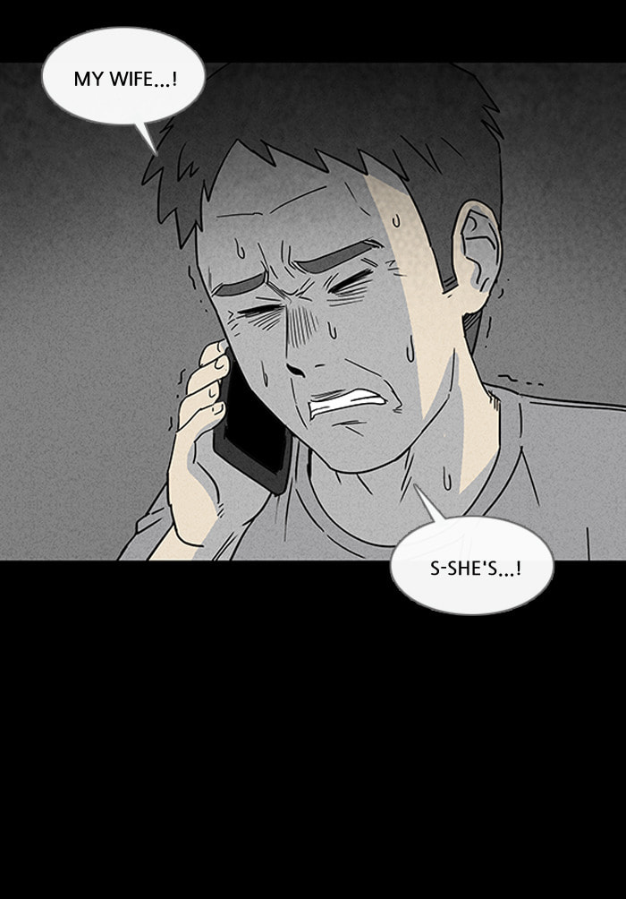 Tales of the Unusual Chapter 32 page 20 - 