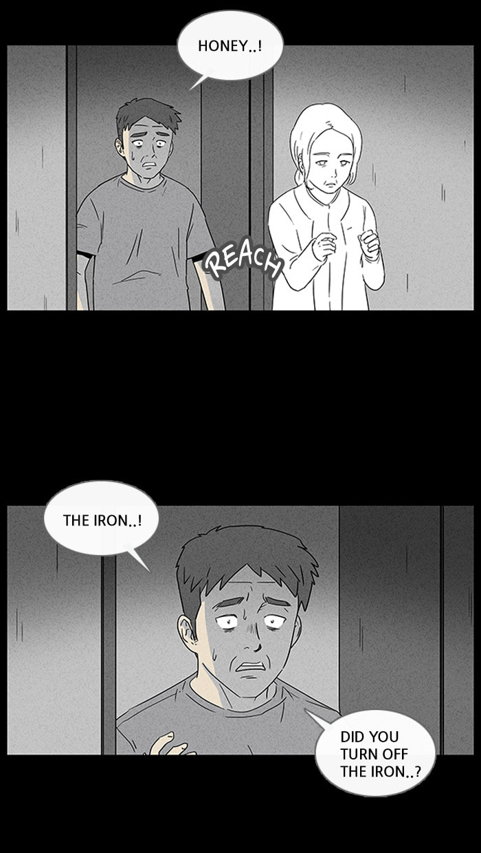 Tales of the Unusual Chapter 32 page 3 - 