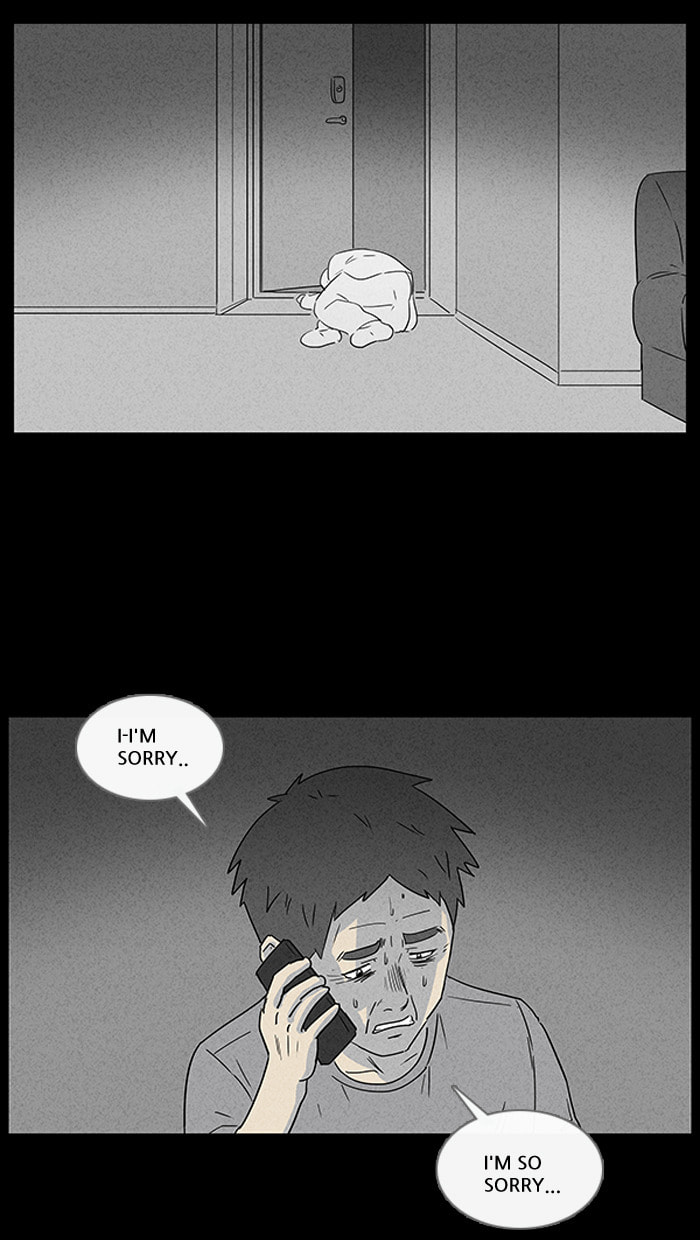 Tales of the Unusual Chapter 32 page 22 - 
