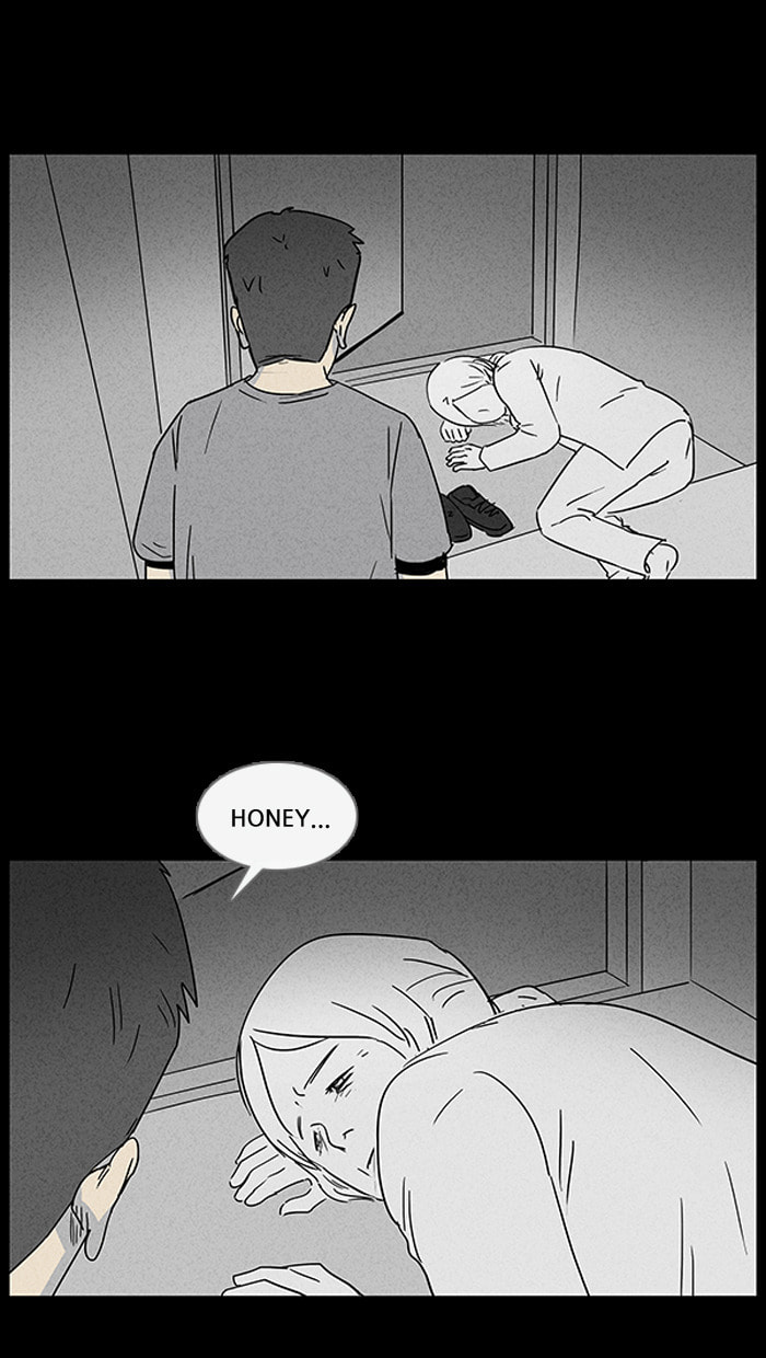 Tales of the Unusual Chapter 32 page 23 - 
