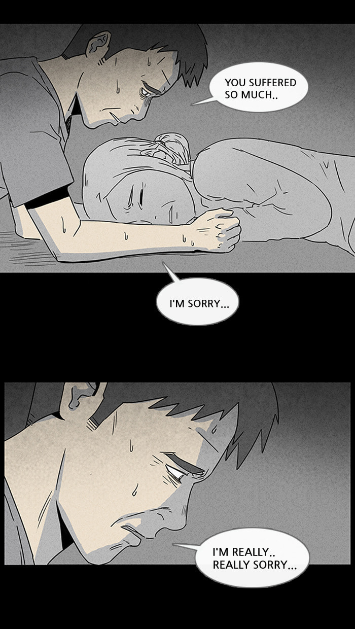 Tales of the Unusual Chapter 32 page 24 - 