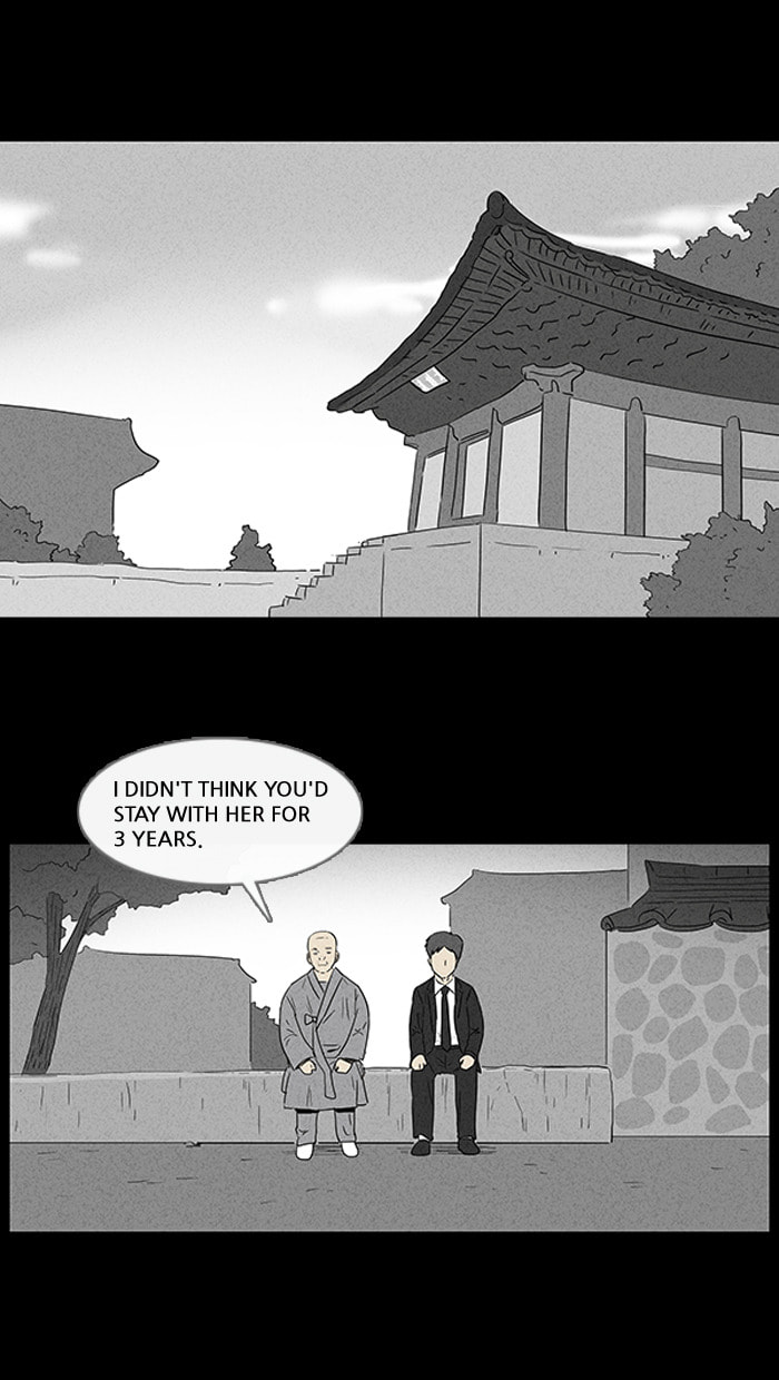 Tales of the Unusual Chapter 32 page 30 - 