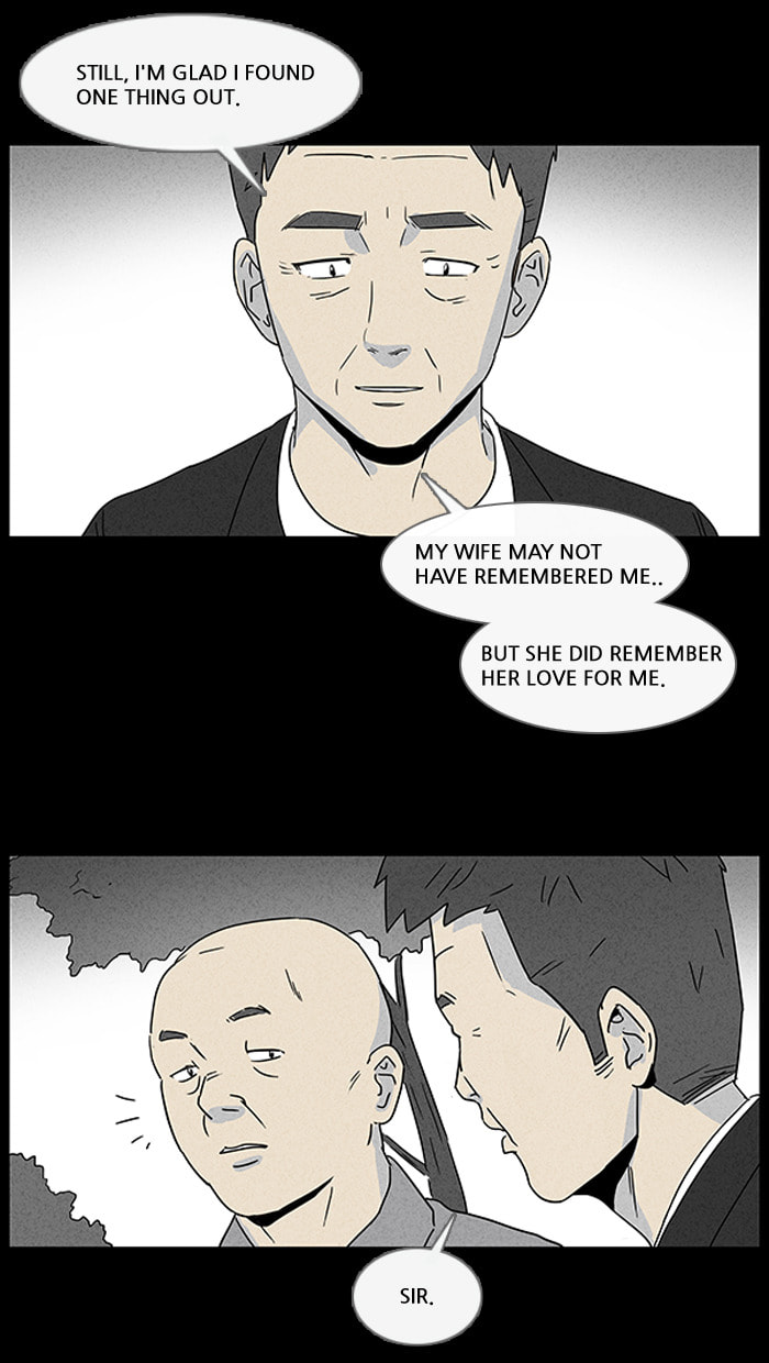 Tales of the Unusual Chapter 32 page 32 - 