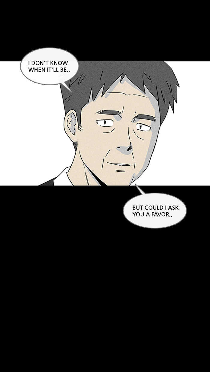 Tales of the Unusual Chapter 32 page 33 - 