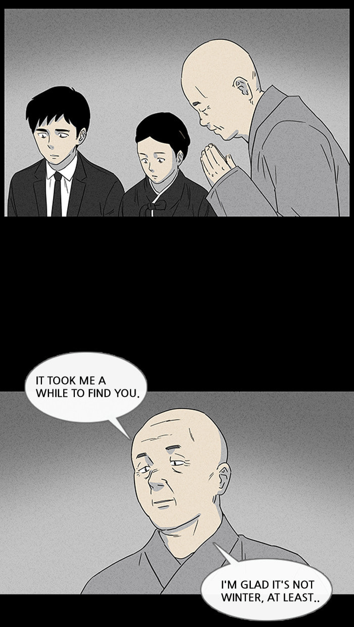 Tales of the Unusual Chapter 32 page 37 - 