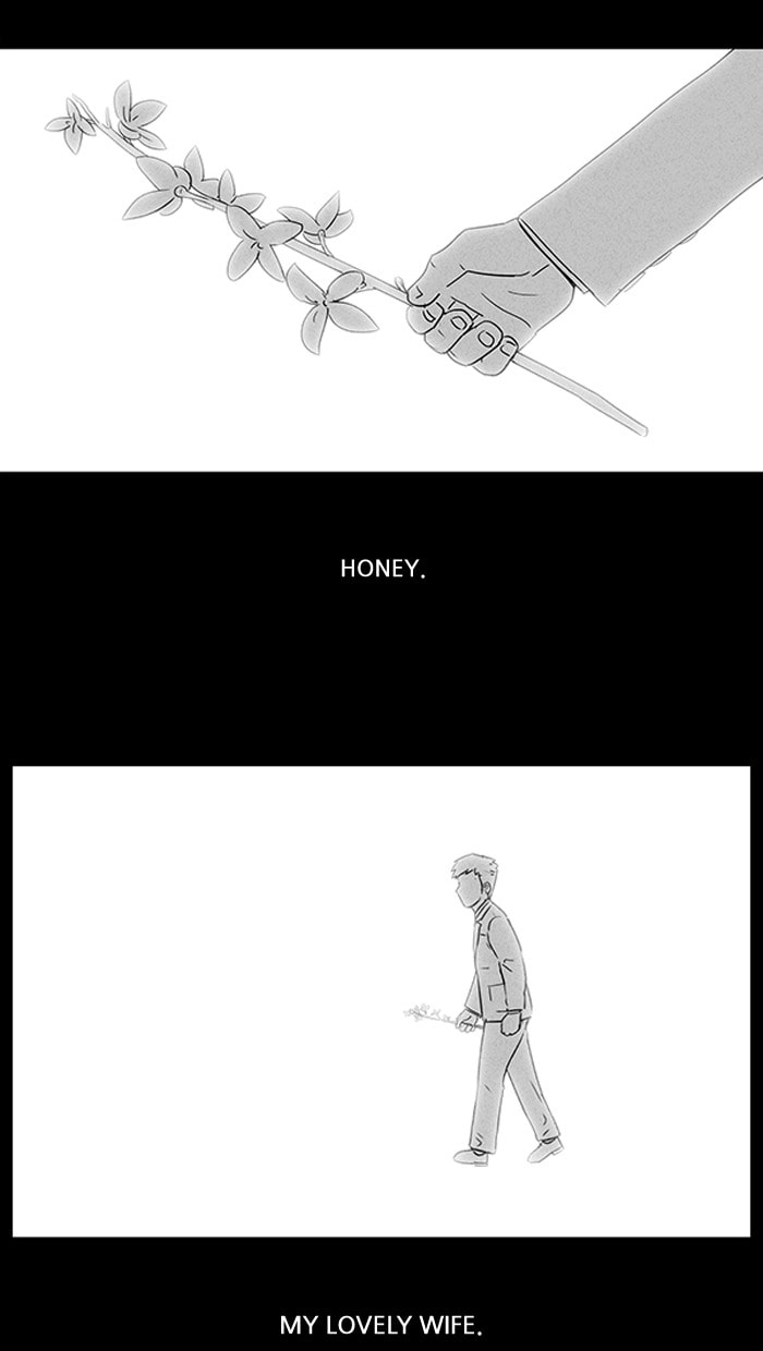Tales of the Unusual Chapter 32 page 38 - 