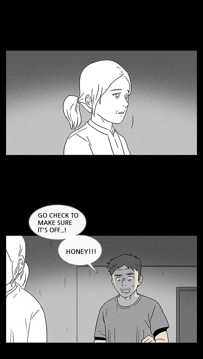 Tales of the Unusual Chapter 32 page 5 - 