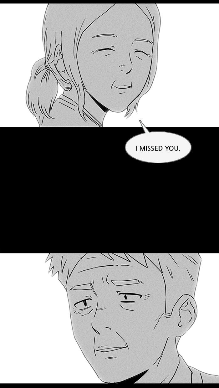 Tales of the Unusual Chapter 32 page 41 - 