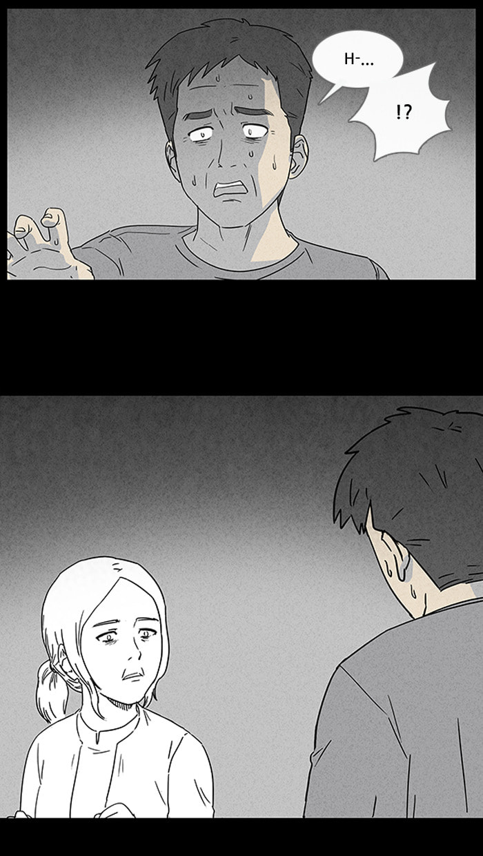 Tales of the Unusual Chapter 32 page 6 - 