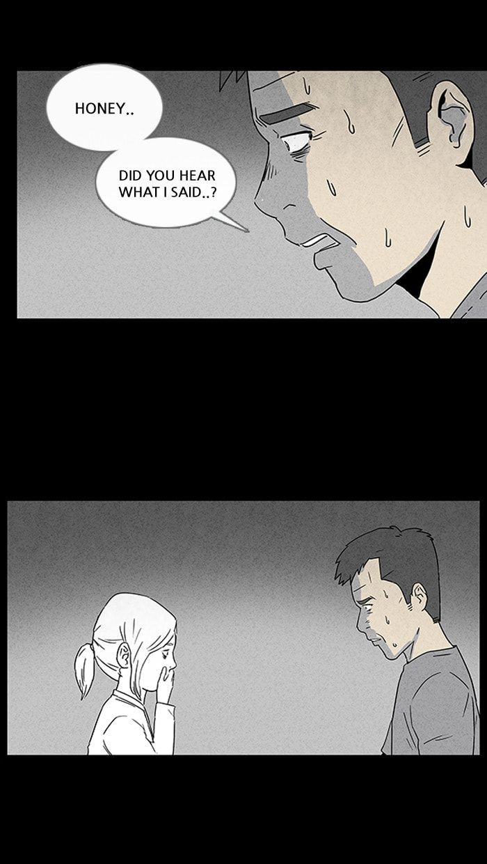 Tales of the Unusual Chapter 32 page 7 - 