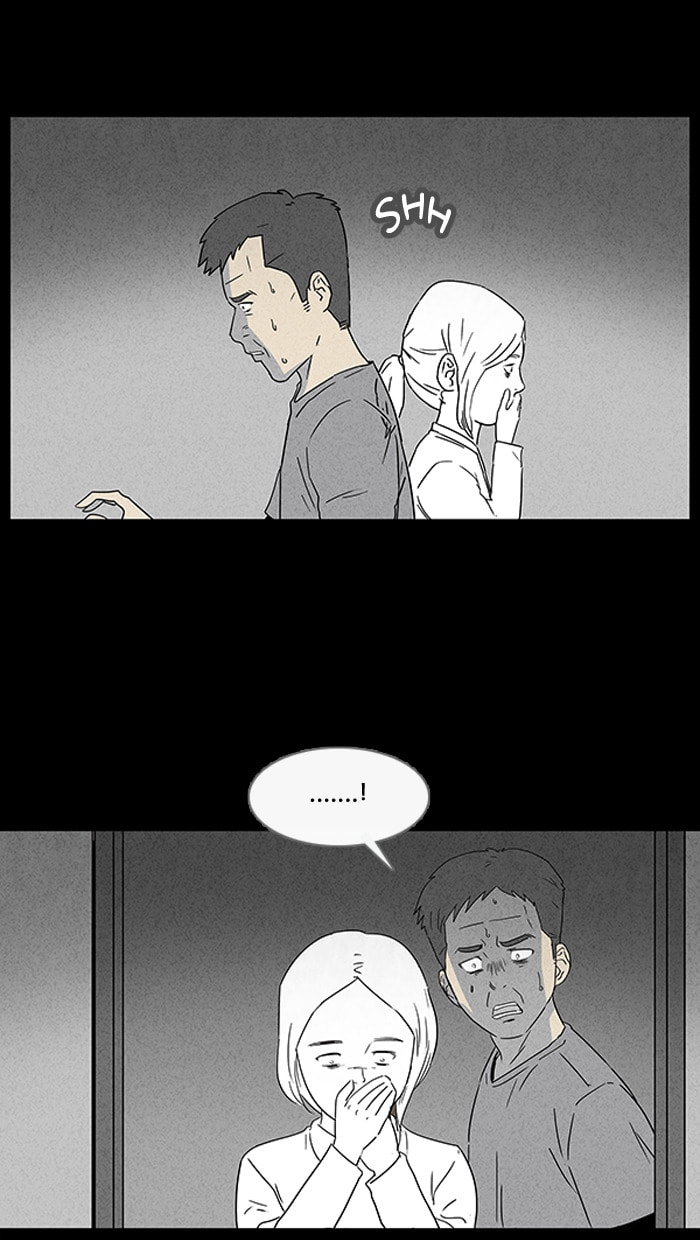 Tales of the Unusual Chapter 32 page 8 - 