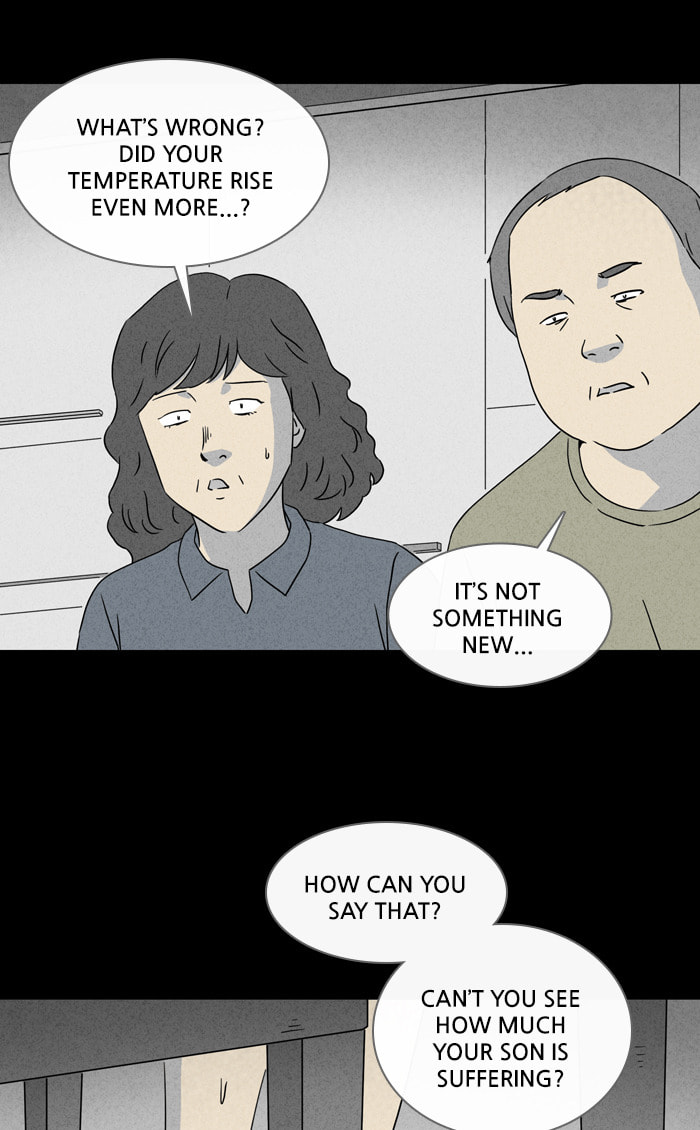 Tales of the Unusual Chapter 320 page 11 - 