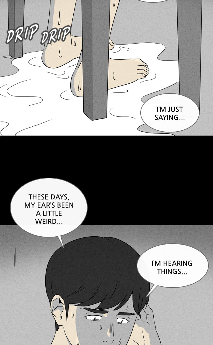 Tales of the Unusual Chapter 320 page 12 - 