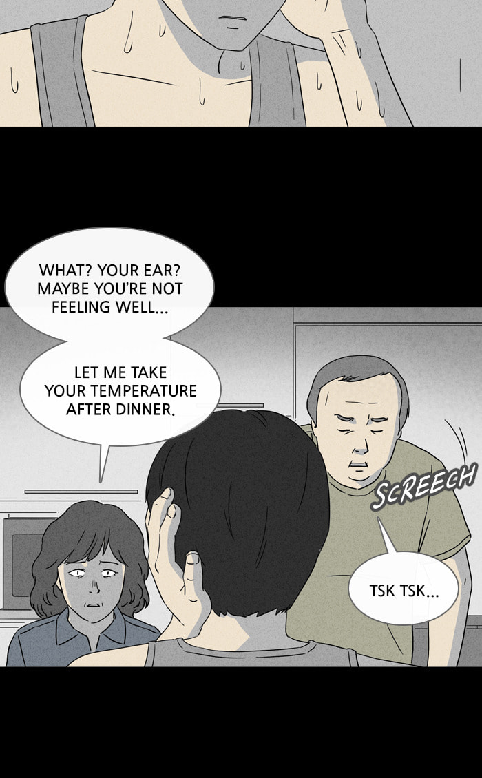 Tales of the Unusual Chapter 320 page 13 - 