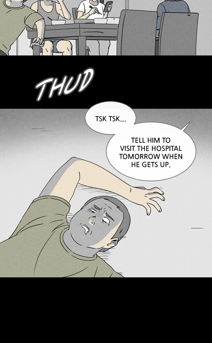 Tales of the Unusual Chapter 320 page 15 - 