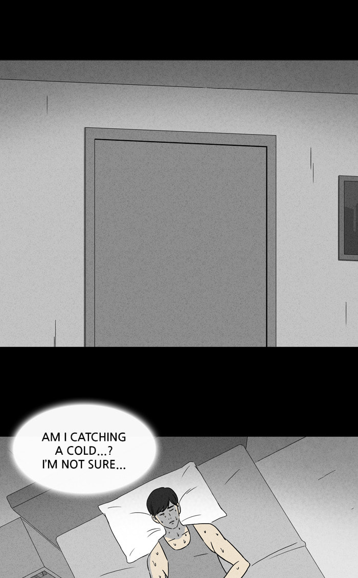 Tales of the Unusual Chapter 320 page 17 - 