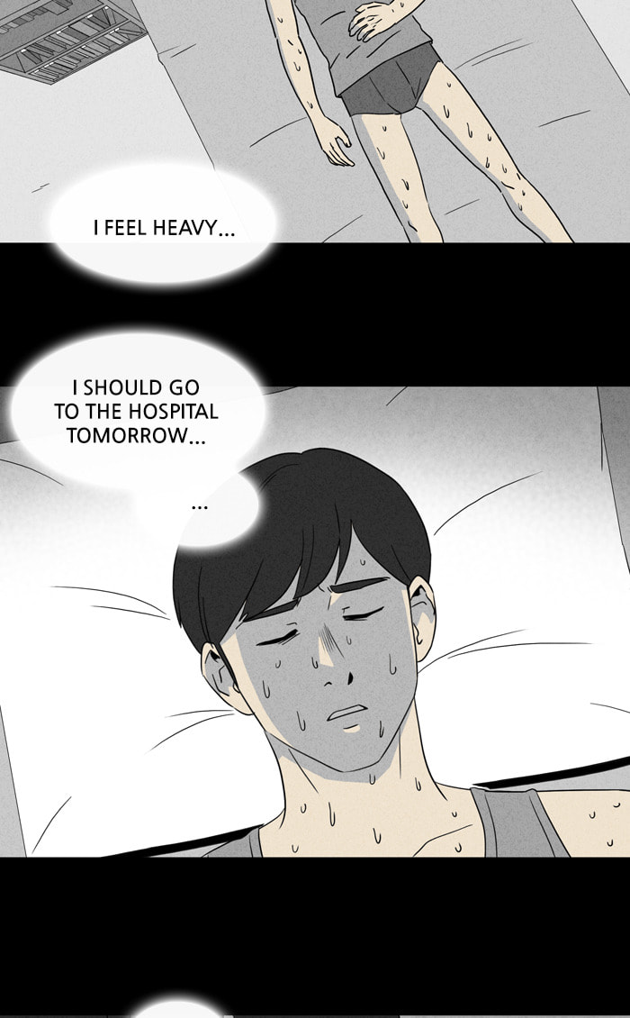 Tales of the Unusual Chapter 320 page 18 - 