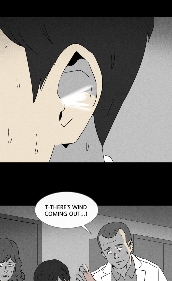 Tales of the Unusual Chapter 320 page 27 - 