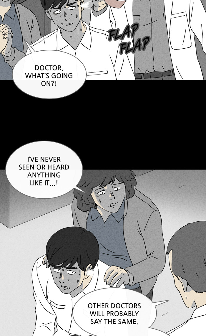 Tales of the Unusual Chapter 320 page 28 - 
