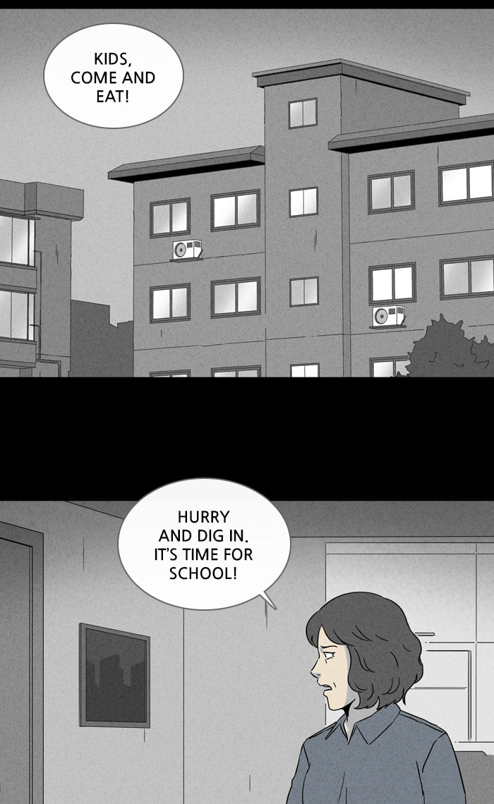 Tales of the Unusual Chapter 320 page 30 - 