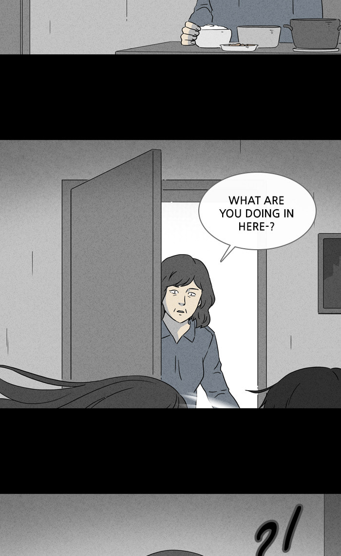 Tales of the Unusual Chapter 320 page 31 - 