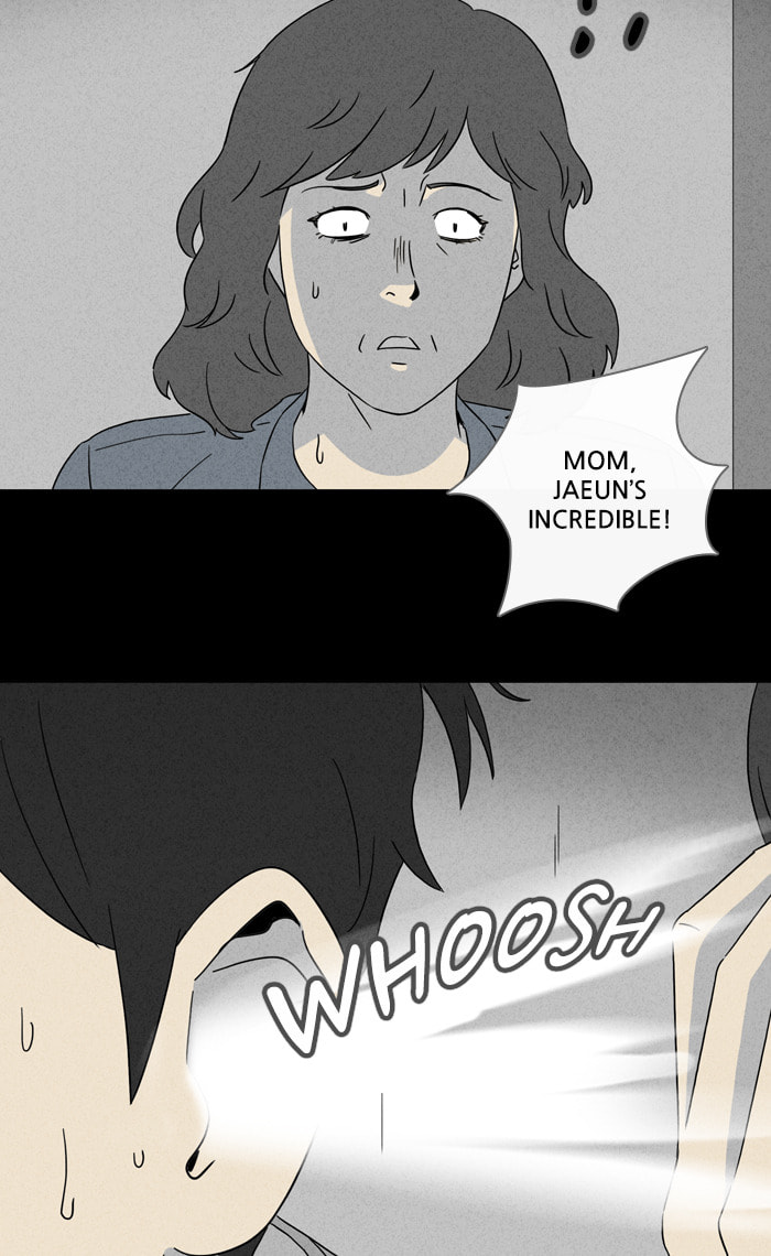 Tales of the Unusual Chapter 320 page 32 - 