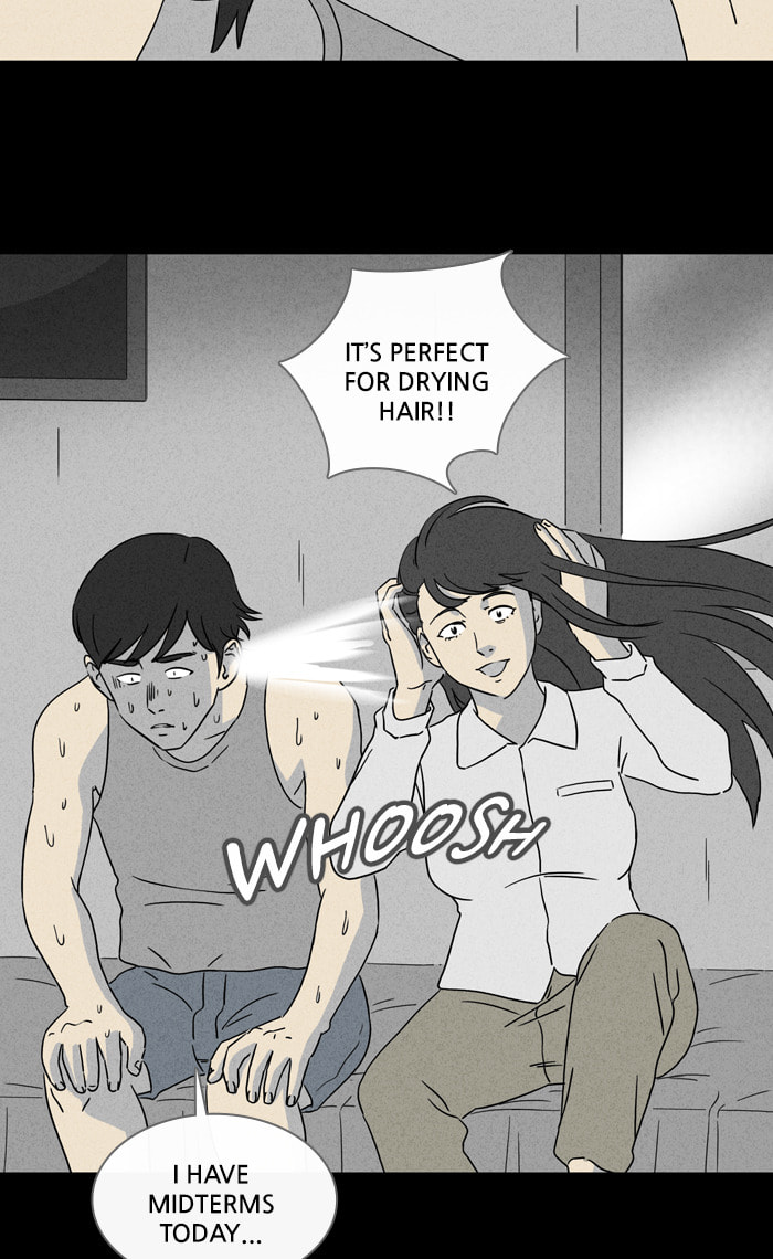 Tales of the Unusual Chapter 320 page 33 - 
