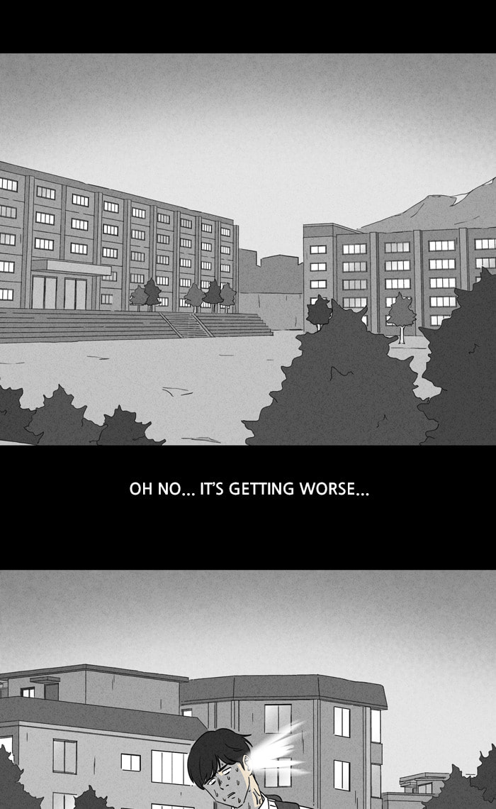 Tales of the Unusual Chapter 320 page 35 - 