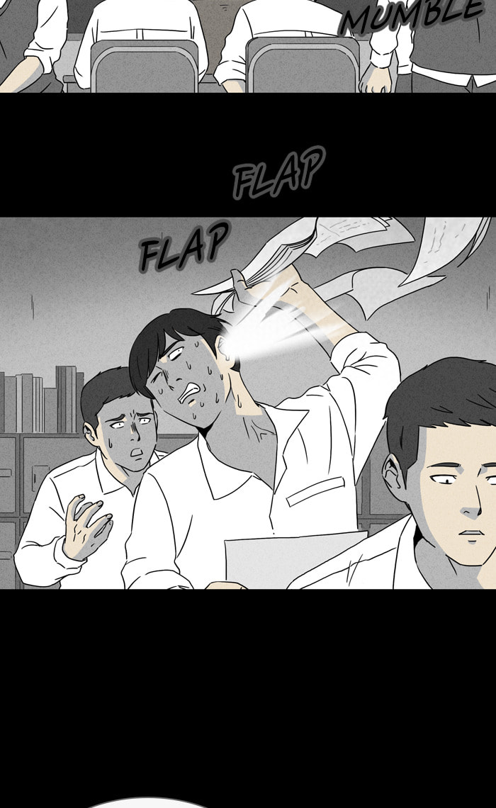Tales of the Unusual Chapter 320 page 39 - 