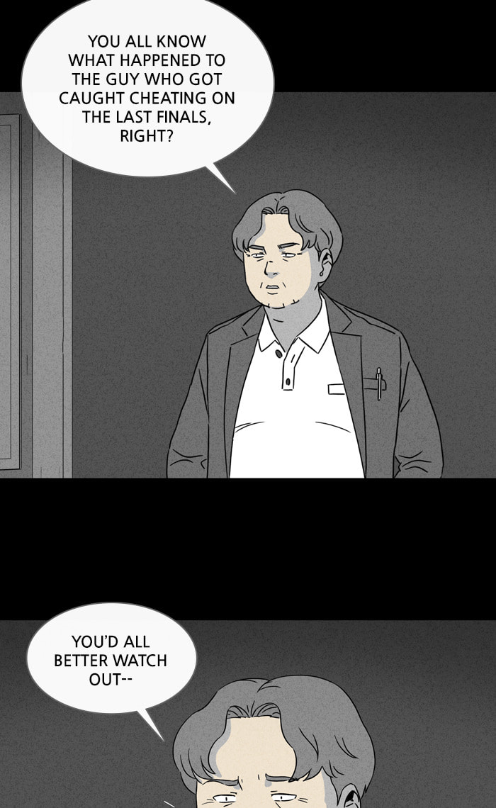 Tales of the Unusual Chapter 320 page 40 - 