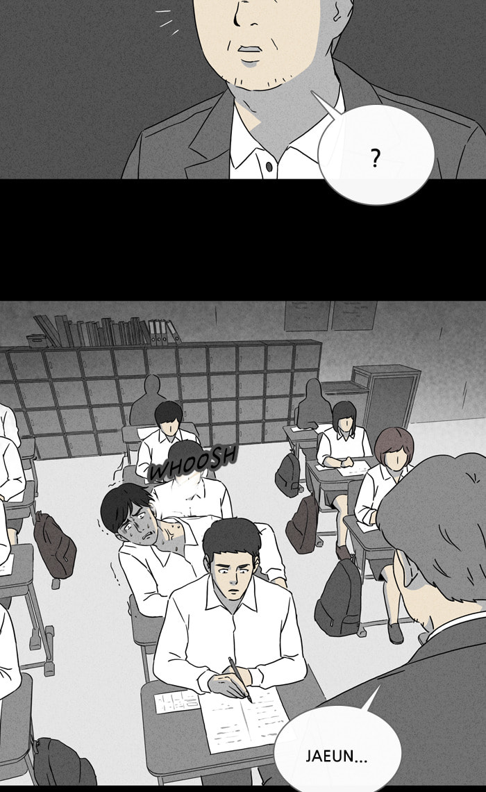 Tales of the Unusual Chapter 320 page 41 - 