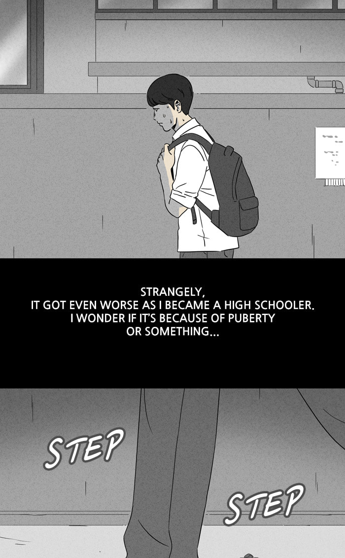 Tales of the Unusual Chapter 320 page 6 - 