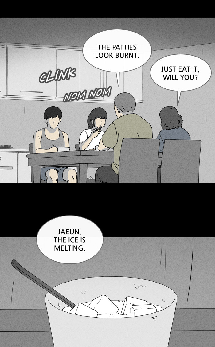 Tales of the Unusual Chapter 320 page 9 - 