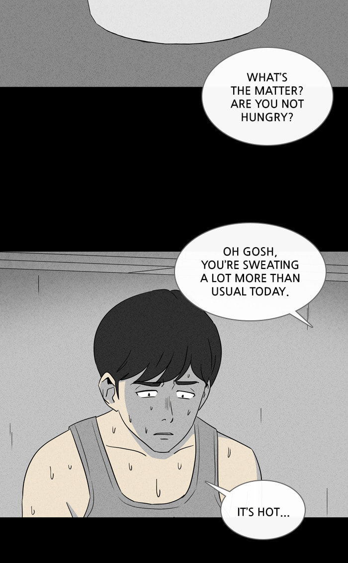 Tales of the Unusual Chapter 320 page 10 - 