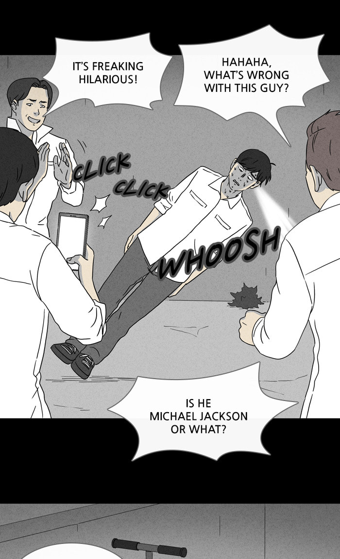 Tales of the Unusual Chapter 321 page 12 - 