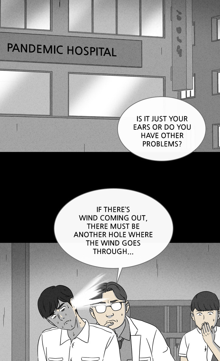 Tales of the Unusual Chapter 321 page 16 - 
