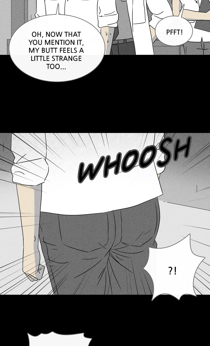 Tales of the Unusual Chapter 321 page 17 - 