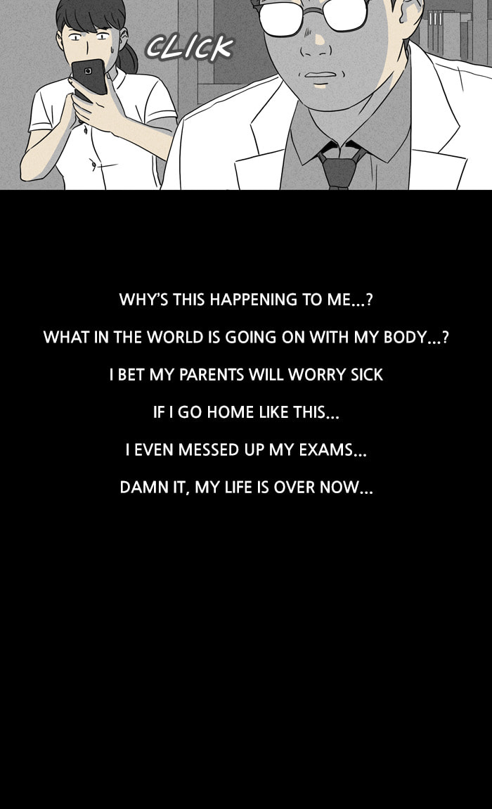 Tales of the Unusual Chapter 321 page 19 - 